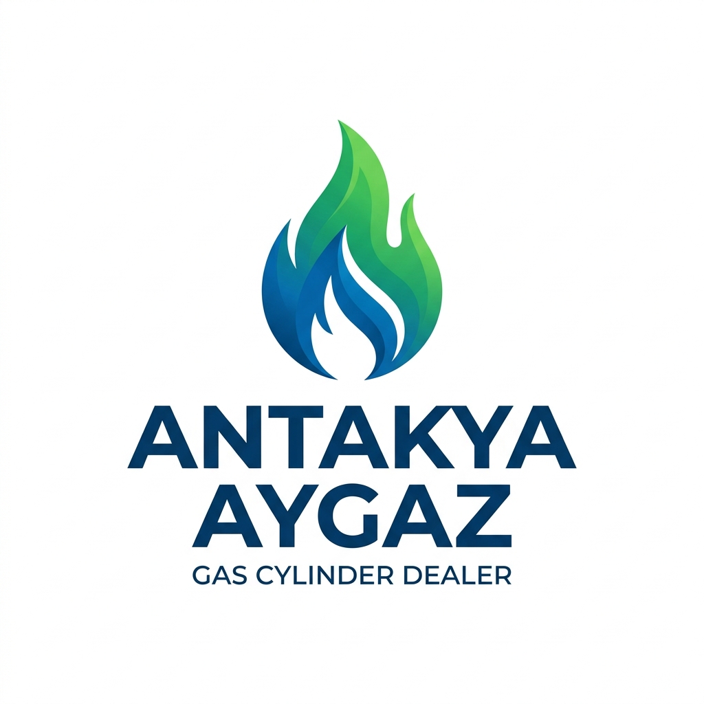 Antakya Aygaz Logo